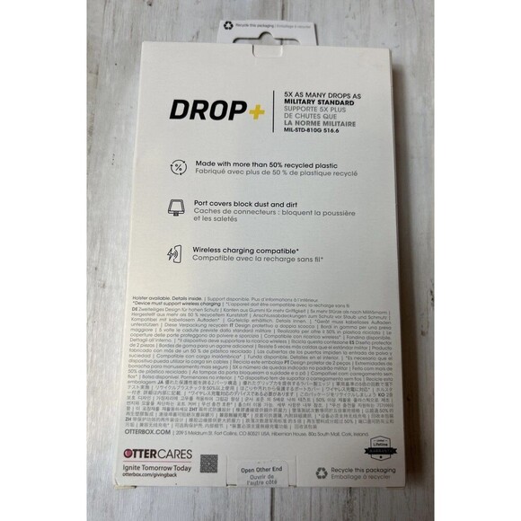 Otterbox Defender XT Series Phone Case for Samsung Galaxy S24+ - Picture 4 of 8